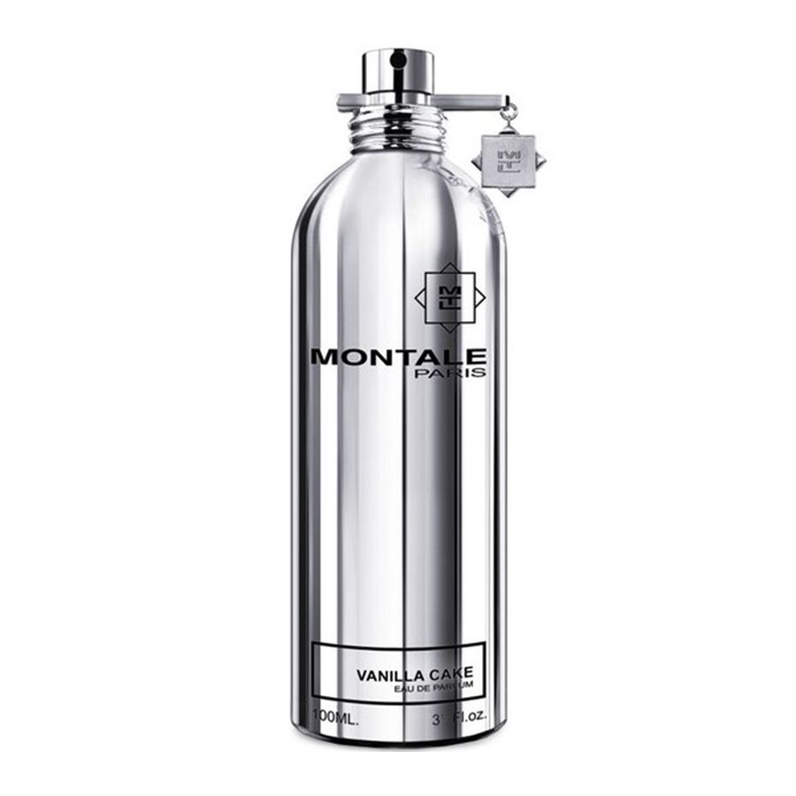 Montale Vanilla Cake