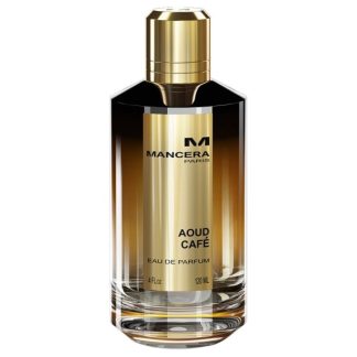 Mancera Aoud Café
