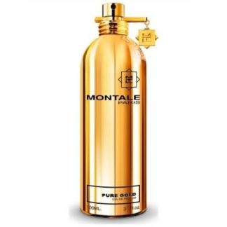 Montale Pure Gold