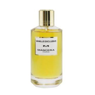 Mancera Vanille Exclusive