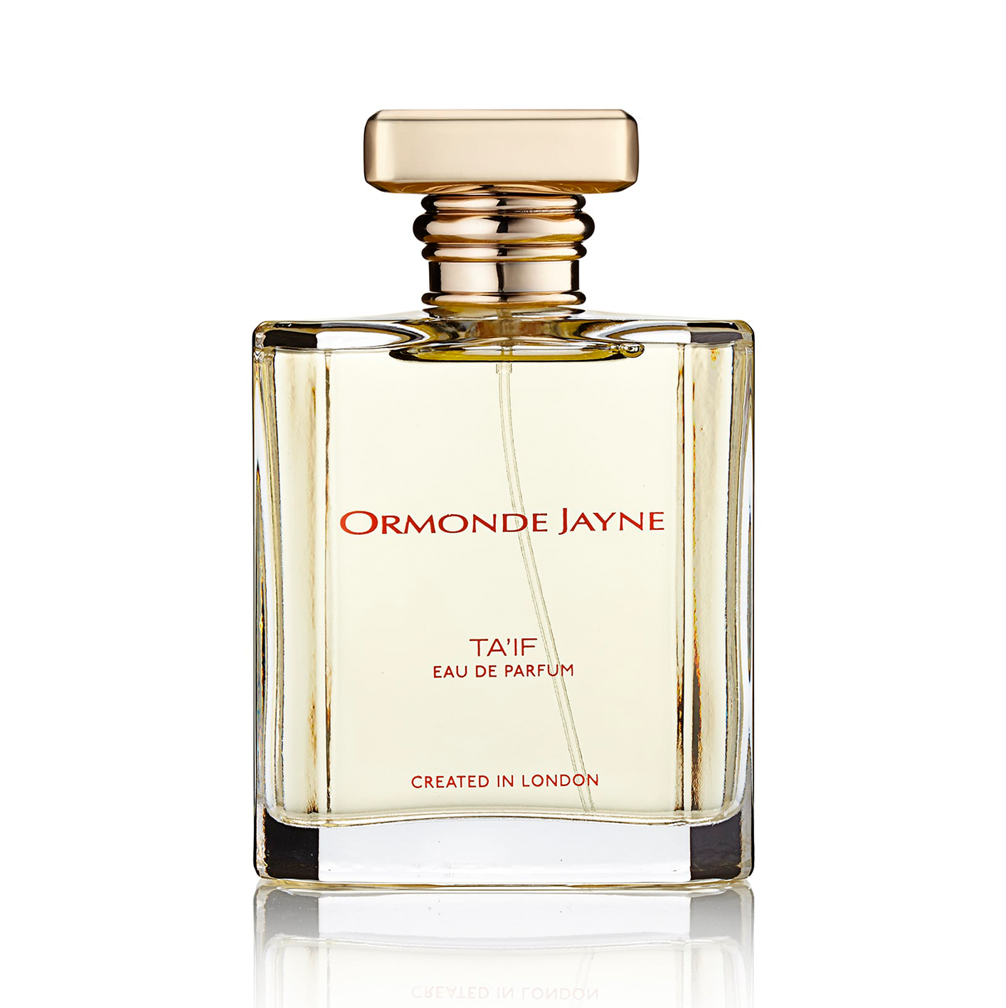 Ormonde Jayne Ta'if