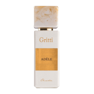 Gritti Adèle