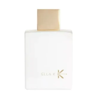 Ella K Musc K