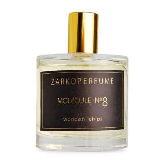 ZARKOPERFUME MOLéCULE No. 8