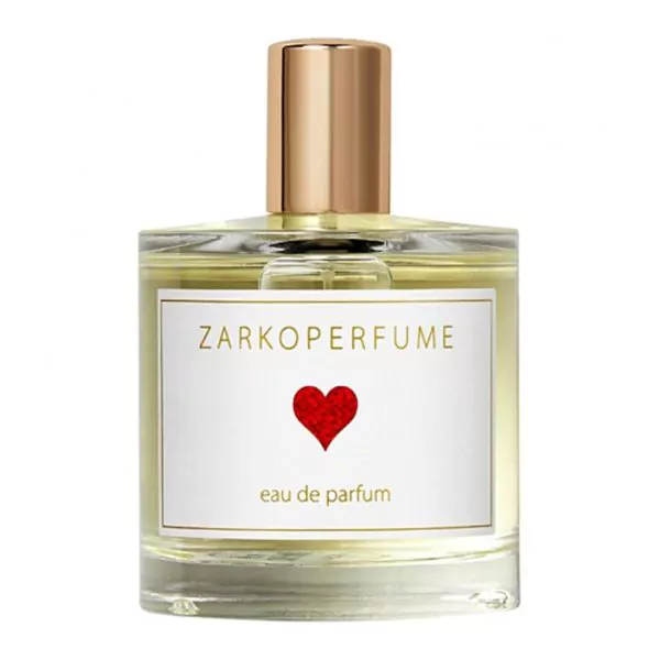 ZARKOPERFUME Sending Love